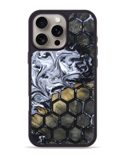 Wilton (817114) iPhone 16 Pro Max Phone Case