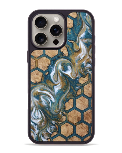Dariel (817117) iPhone 16 Pro Max Phone Case
