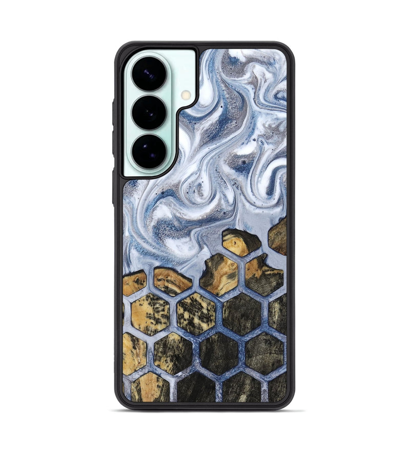 Galaxy S26 Plus Wood Phone Case - Elbert (Pattern, 817121)