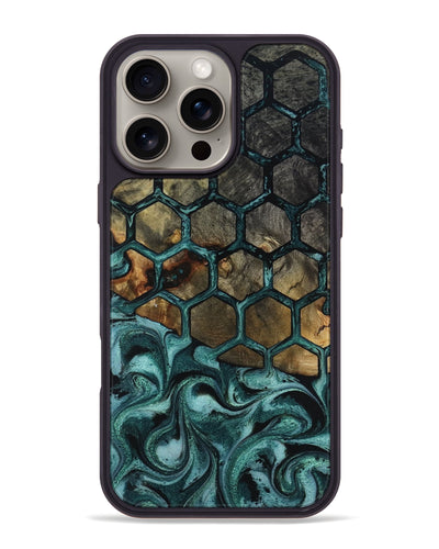 Dina (817122) iPhone 16 Pro Max Phone Case