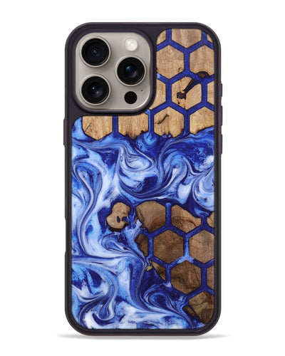 Chanda (817127) iPhone 16 Pro Max Phone Case
