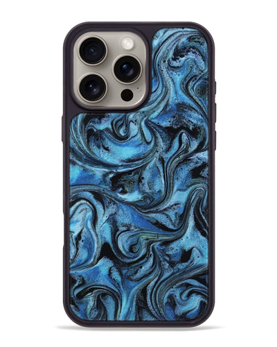 Zamir (817133) iPhone 16 Pro Max Phone Case