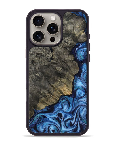 Albina (817136) iPhone 16 Pro Max Phone Case