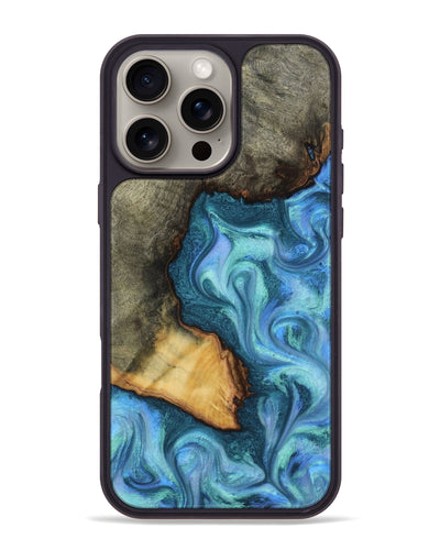 Dilan (817142) iPhone 16 Pro Max Phone Case