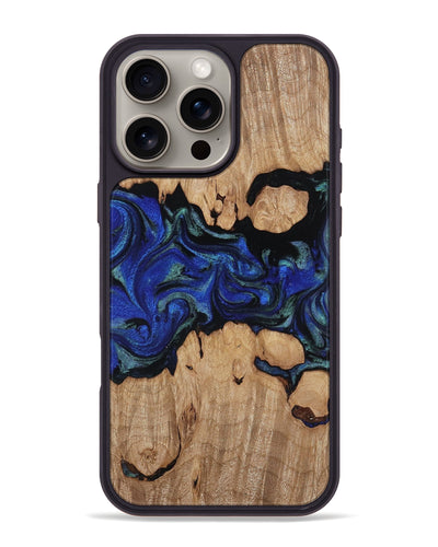 Guy (817143) iPhone 16 Pro Max Phone Case