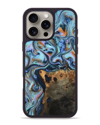 Jaimie (817158) iPhone 16 Pro Max Phone Case