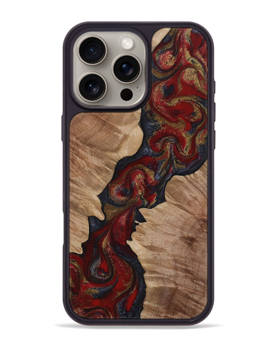Cayson (817173) iPhone 16 Pro Max Phone Case