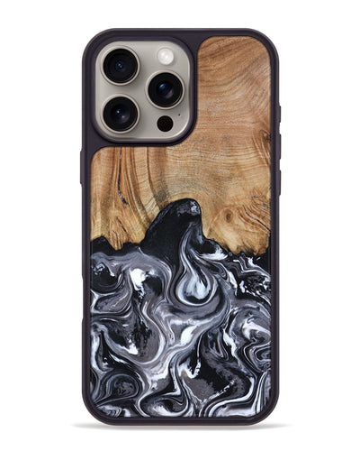 Shelba (817176) iPhone 16 Pro Max Phone Case