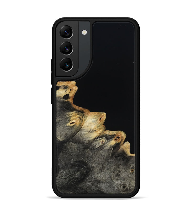 Galaxy S22 Plus Wood Phone Case - Amara (Wood Burl, 817182)