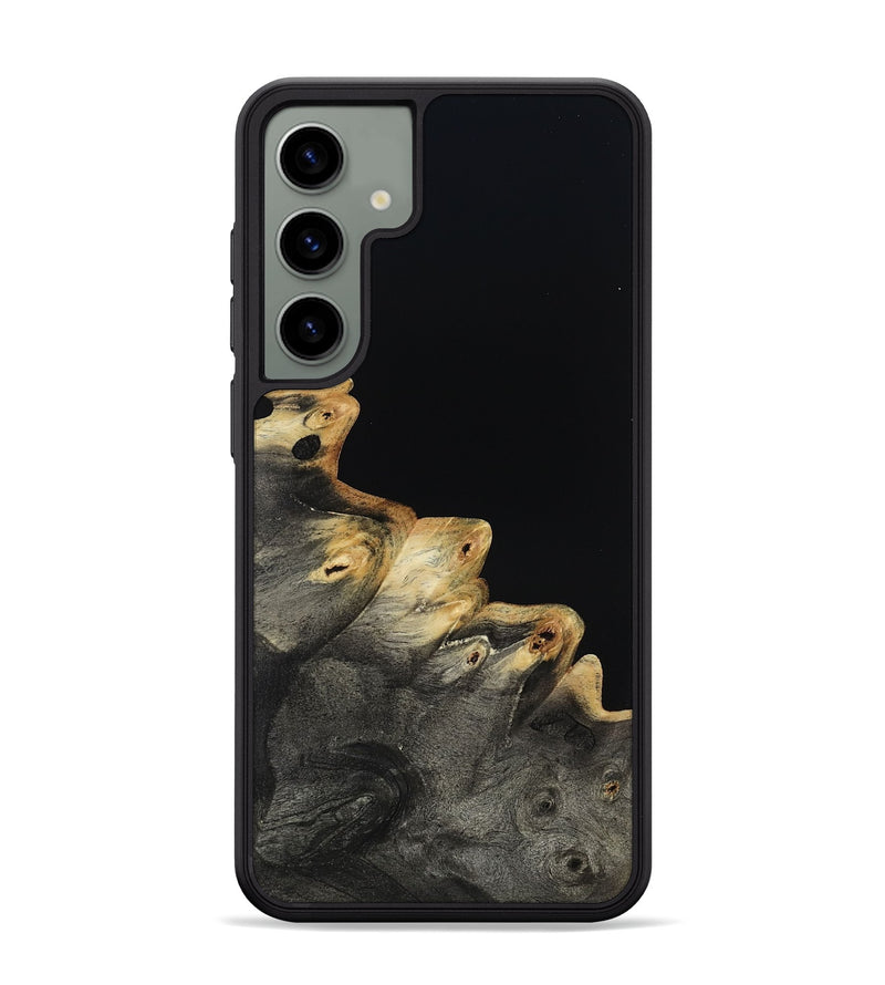 Galaxy S24 Plus Wood Phone Case - Amara (Wood Burl, 817182)