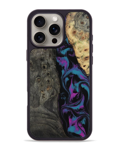 Araceli (817197) iPhone 16 Pro Max Phone Case