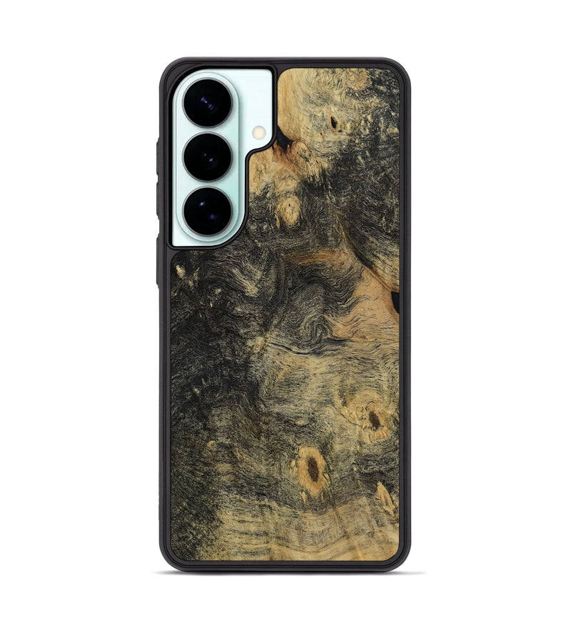 Galaxy S26 Plus Wood Phone Case - Averie (Wood Burl, 817207)