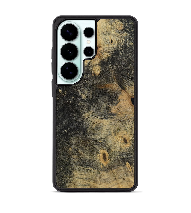 Galaxy S26 Ultra Wood Phone Case - Averie (Wood Burl, 817207)