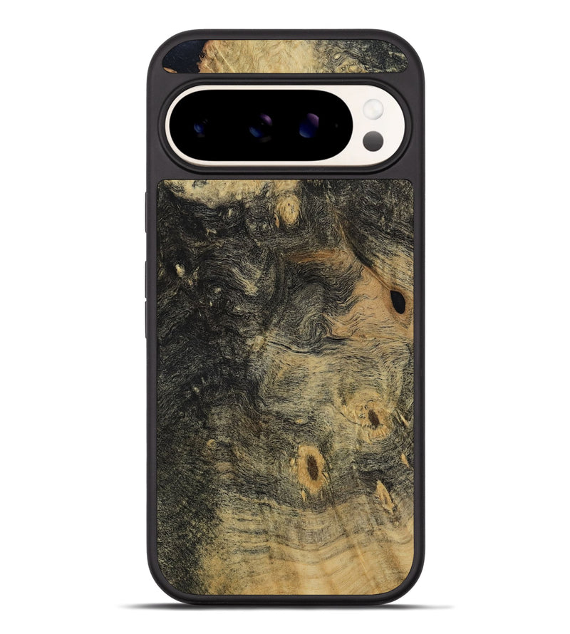 Pixel 9 Pro XL Wood Phone Case - Averie (Wood Burl, 817207)