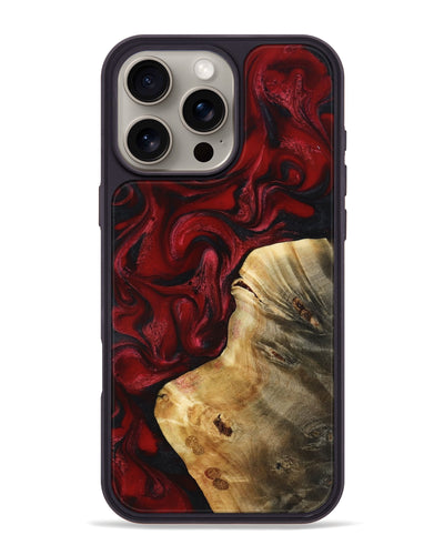 Brionna (817212) iPhone 16 Pro Max Phone Case