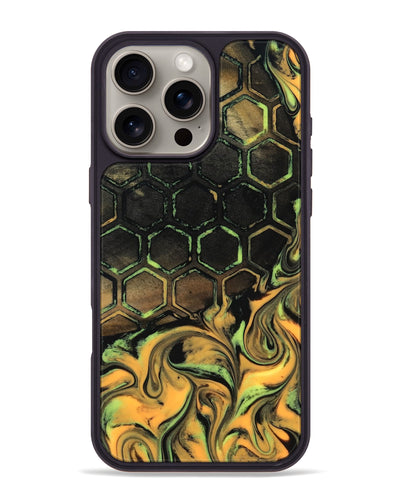 Mallie (817219) iPhone 16 Pro Max Phone Case