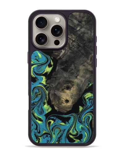 Zella (817223) iPhone 16 Pro Max Phone Case