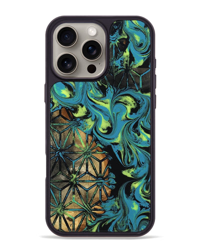 Rylie (817225) iPhone 16 Pro Max Phone Case