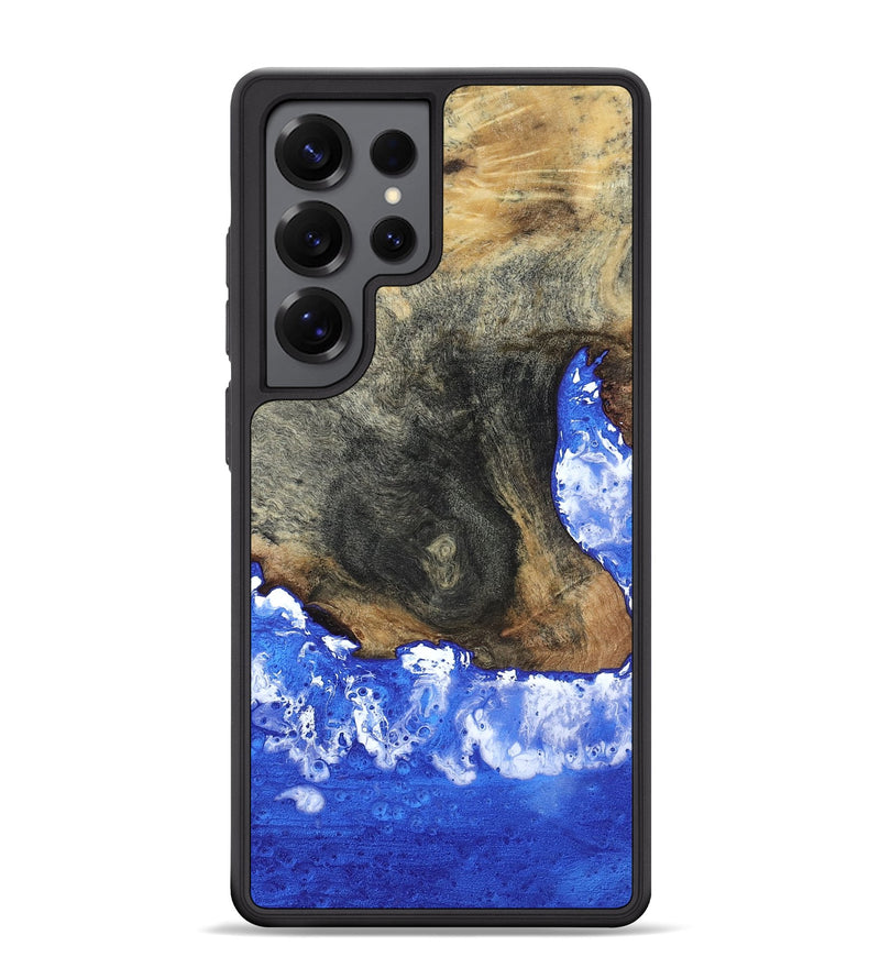 Galaxy S25 Ultra Wood Phone Case - Denny (Coastal, 817227)