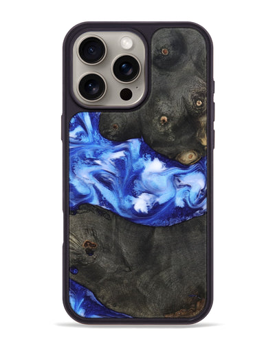 Paris (817238) iPhone 16 Pro Max Phone Case