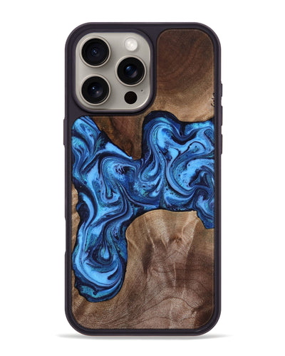 Huxley (817239) iPhone 16 Pro Max Phone Case