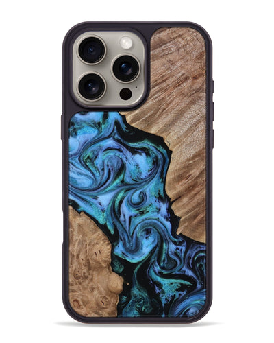 Kalani (817240) iPhone 16 Pro Max Phone Case