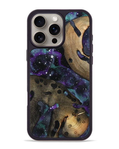 Clark (817246) iPhone 16 Pro Max Phone Case