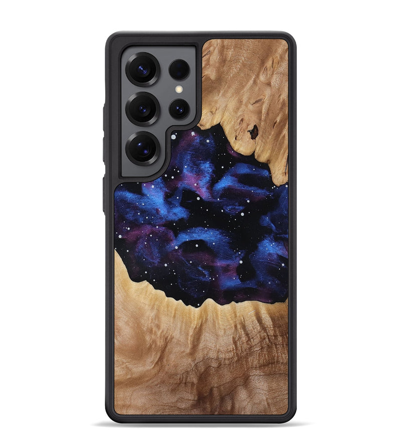 Galaxy S25 Ultra Wood Phone Case - Lindsey (Cosmos, 817247)