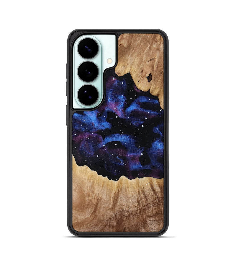 Galaxy S26 Wood Phone Case - Lindsey (Cosmos, 817247)