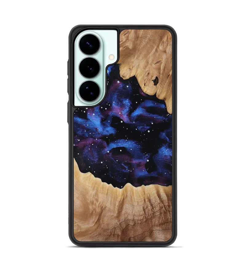 Galaxy S26 Plus Wood Phone Case - Lindsey (Cosmos, 817247)
