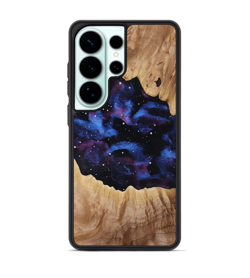 Galaxy S26 Ultra Wood Phone Case - Lindsey (Cosmos, 817247)
