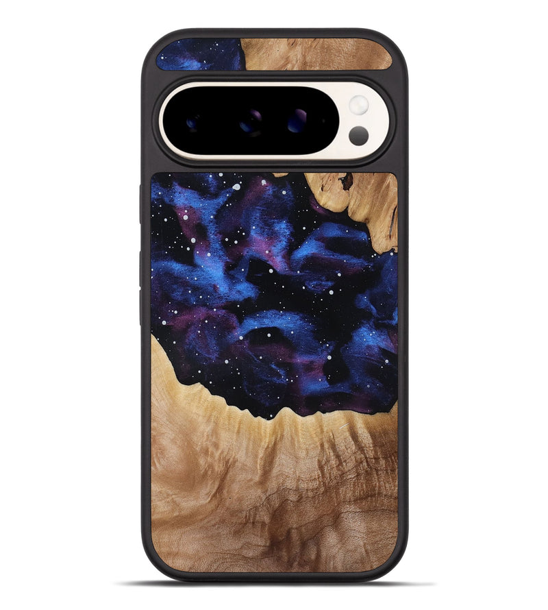 Pixel 9 Pro XL Wood Phone Case - Lindsey (Cosmos, 817247)