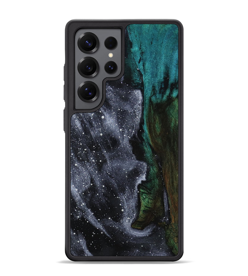 Galaxy S25 Ultra Wood Phone Case - Karter (Cosmos, 817248)