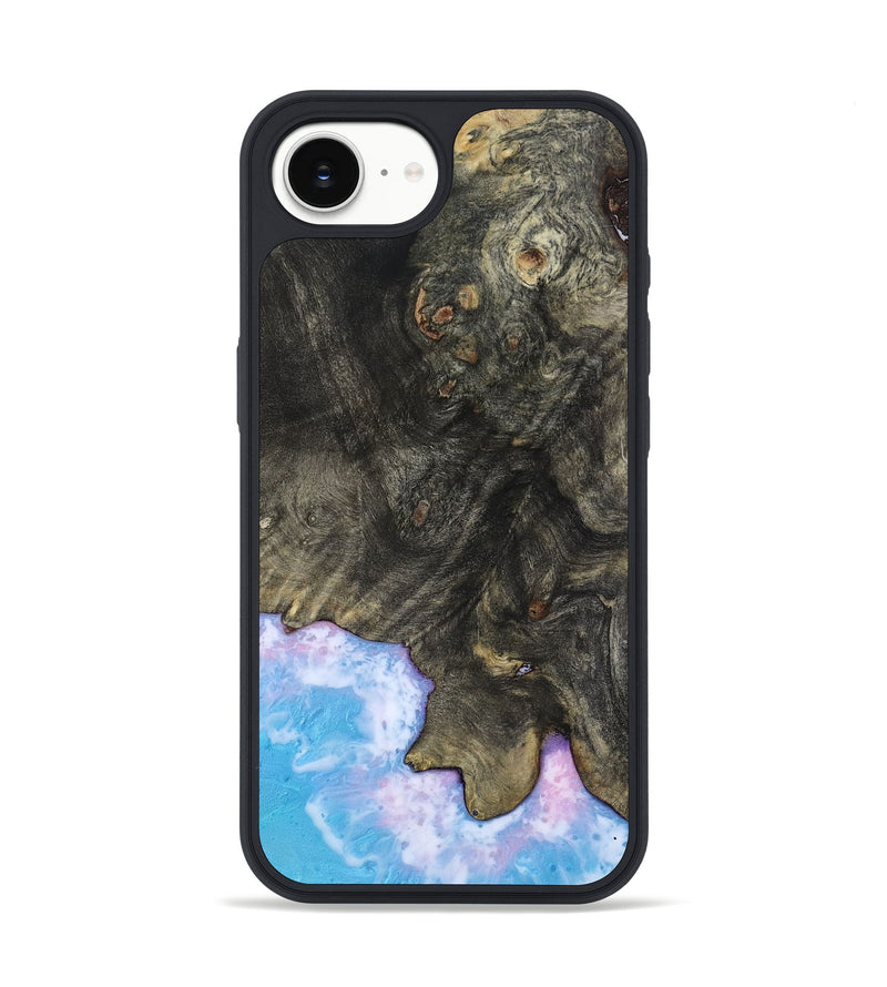 iPhone 17e Wood Phone Case - Fay (Coastal, 817260)