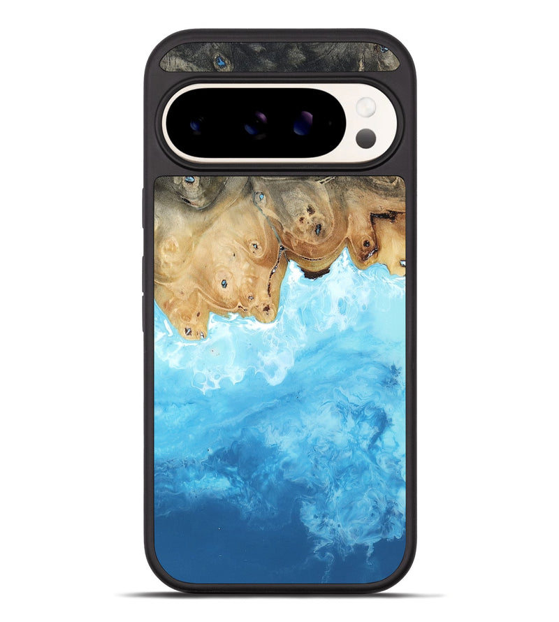 Pixel 10 Pro XL Wood Phone Case - Amalia (Coastal, 817262)