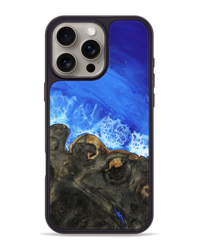 Kristen (817263) iPhone 16 Pro Max Phone Case