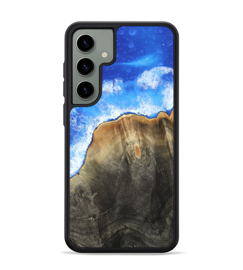 Galaxy S24 Plus Wood Phone Case - Aleta (Coastal, 817265)