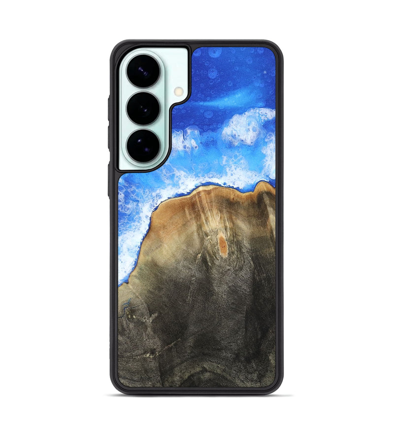 Galaxy S26 Plus Wood Phone Case - Aleta (Coastal, 817265)