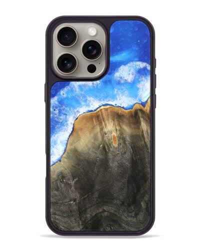 Aleta (817265) iPhone 16 Pro Max Phone Case