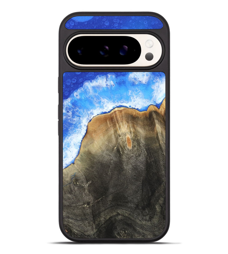 Pixel 9 Pro XL Wood Phone Case - Aleta (Coastal, 817265)