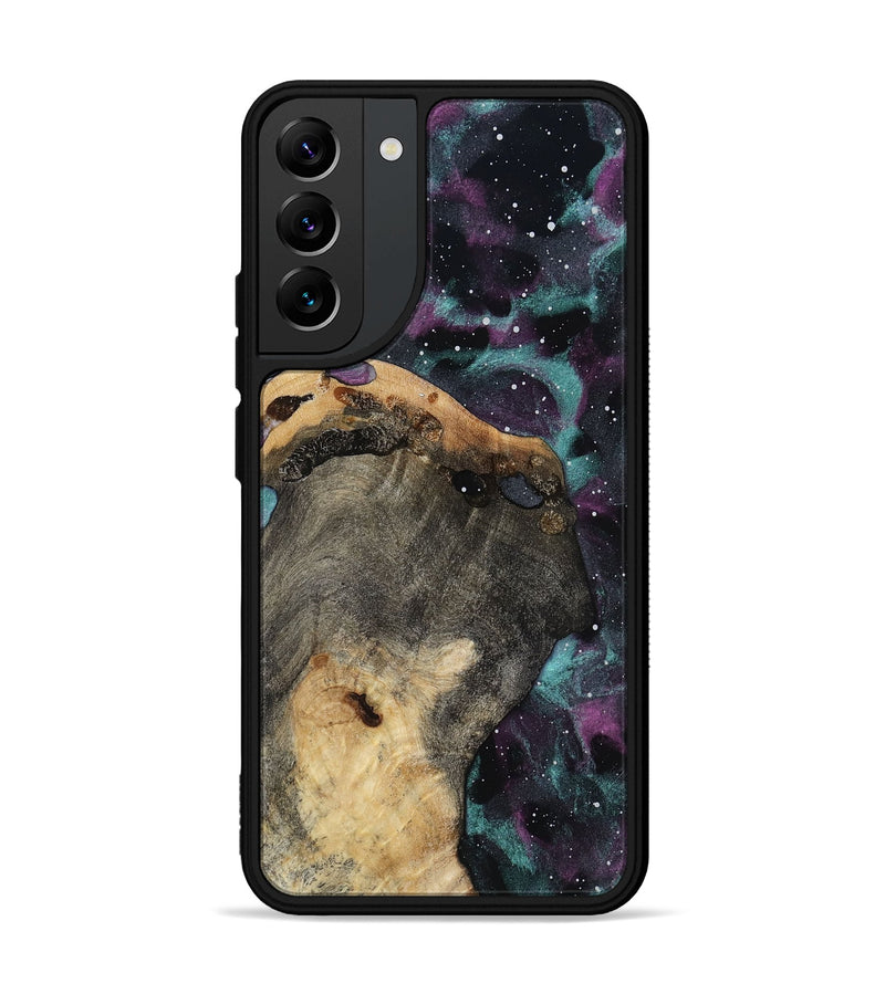Galaxy S22 Plus Wood Phone Case - Laney (Cosmos, 817266)