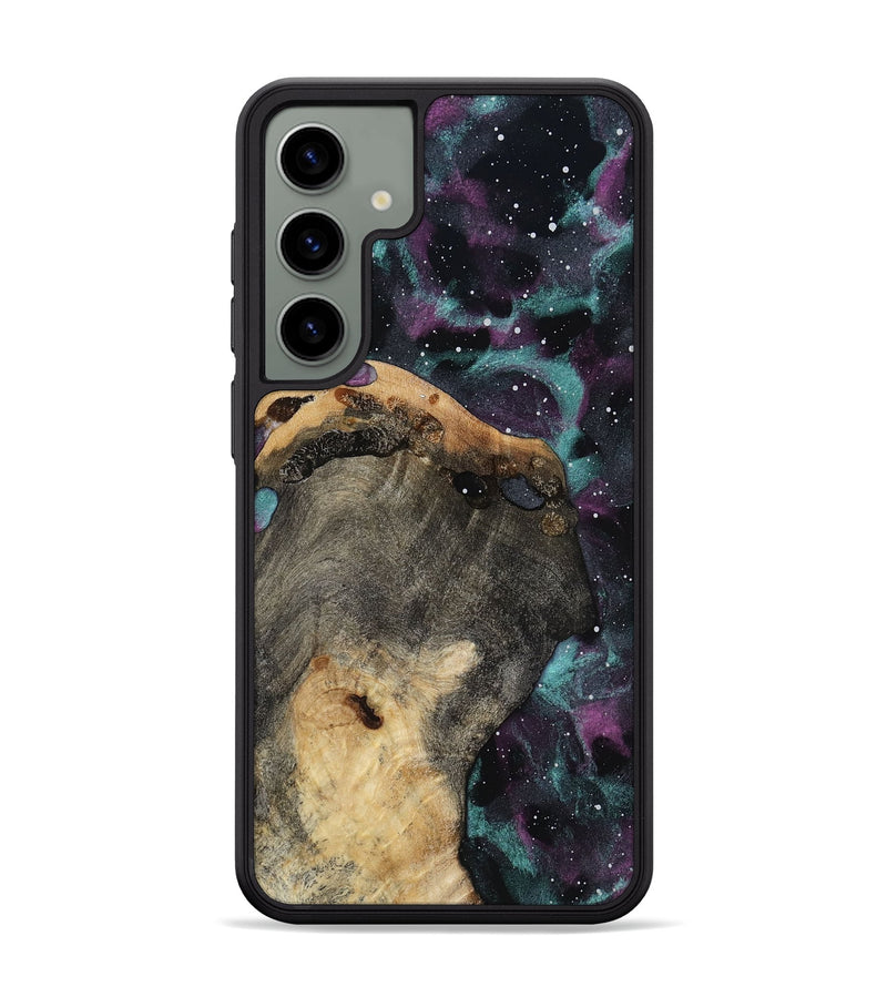 Galaxy S24 Plus Wood Phone Case - Laney (Cosmos, 817266)