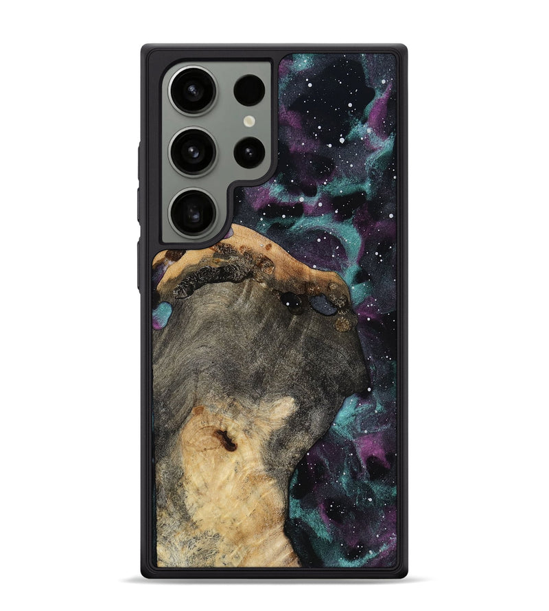 Galaxy S24 Ultra Wood Phone Case - Laney (Cosmos, 817266)