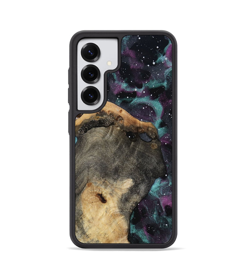 Galaxy S25 Wood Phone Case - Laney (Cosmos, 817266)