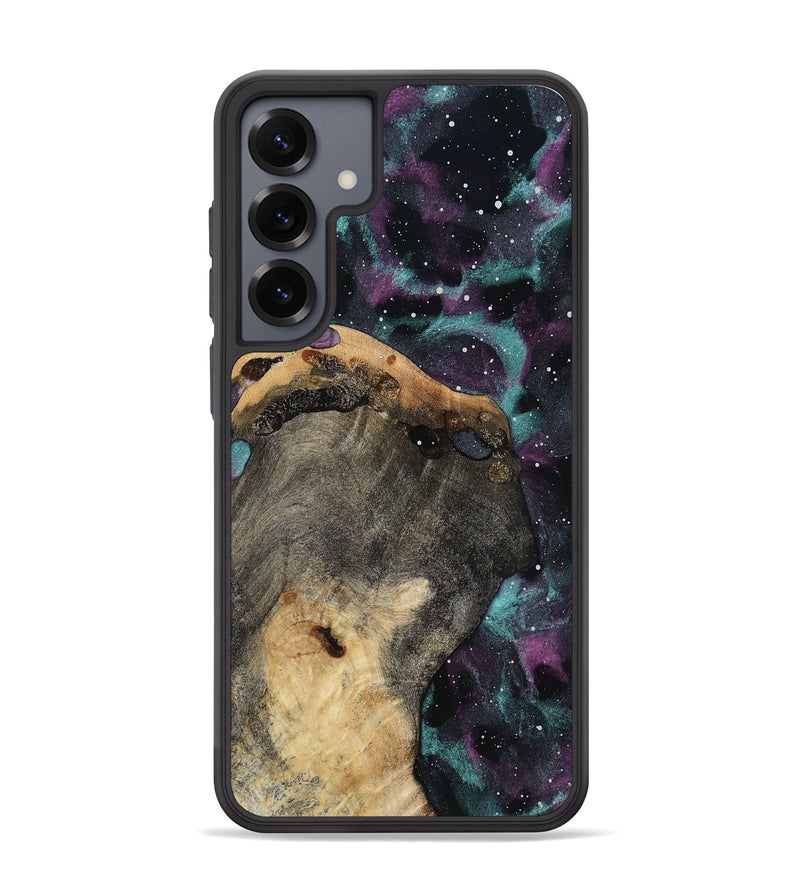 Galaxy S25 Plus Wood Phone Case - Laney (Cosmos, 817266)