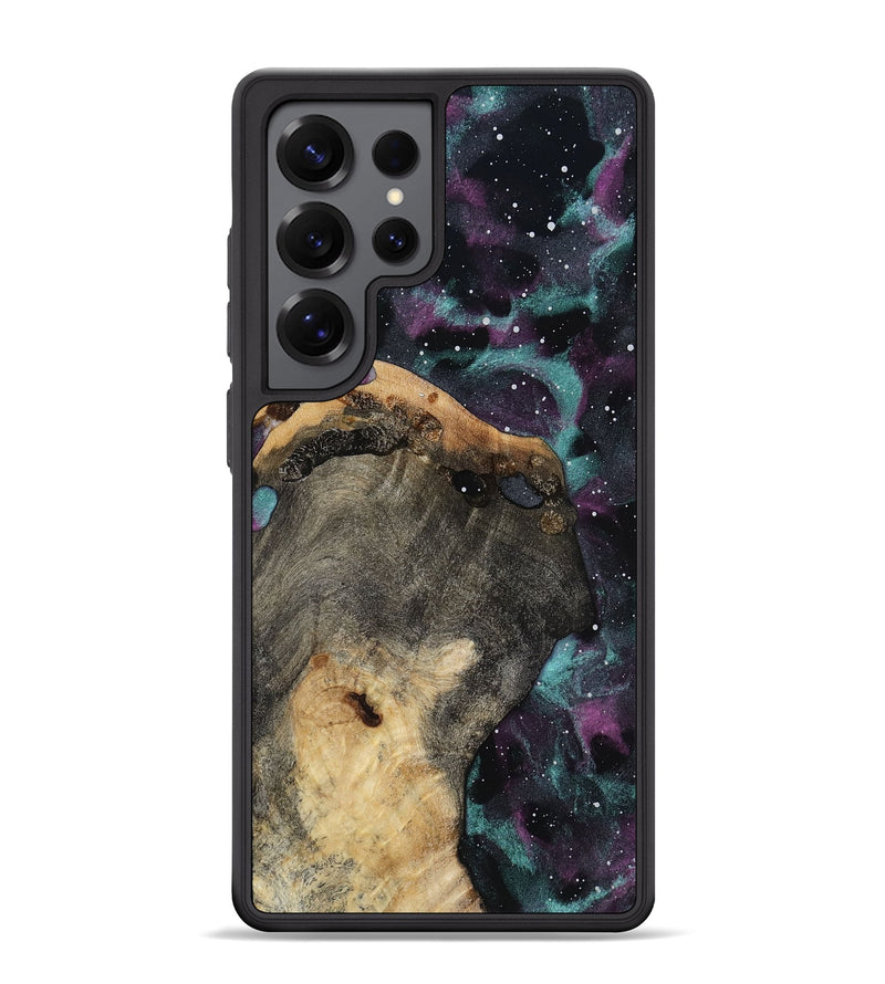 Galaxy S25 Ultra Wood Phone Case - Laney (Cosmos, 817266)