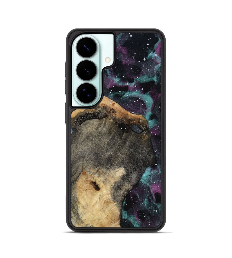Galaxy S26 Wood Phone Case - Laney (Cosmos, 817266)