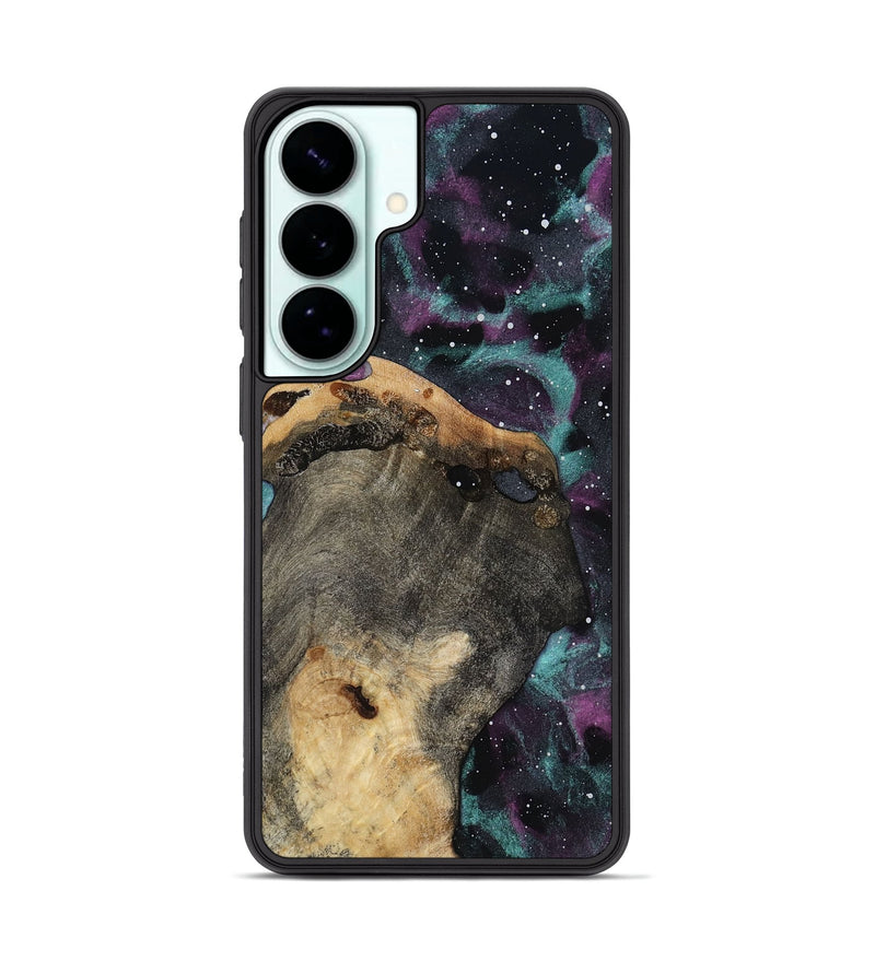 Galaxy S26 Plus Wood Phone Case - Laney (Cosmos, 817266)