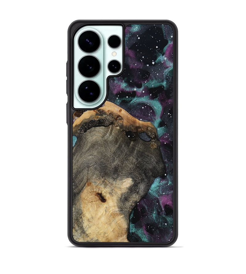 Galaxy S26 Ultra Wood Phone Case - Laney (Cosmos, 817266)