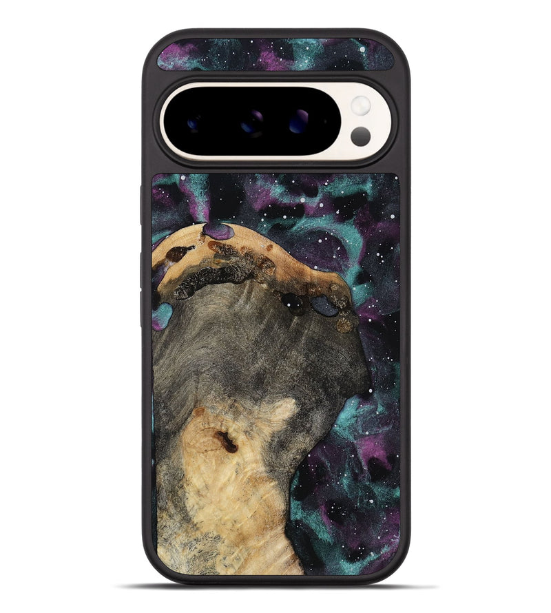 Pixel 9 Pro XL Wood Phone Case - Laney (Cosmos, 817266)